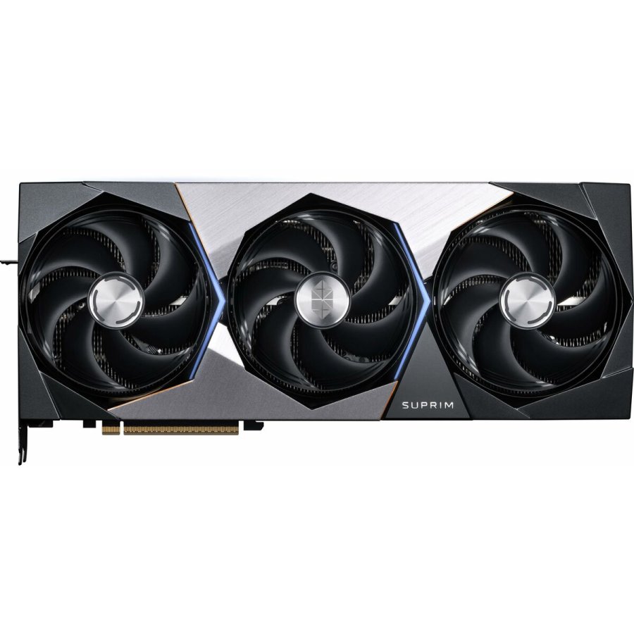 Grafikkort MSI nvidia geforce rtx 5090 GDDR7 #6