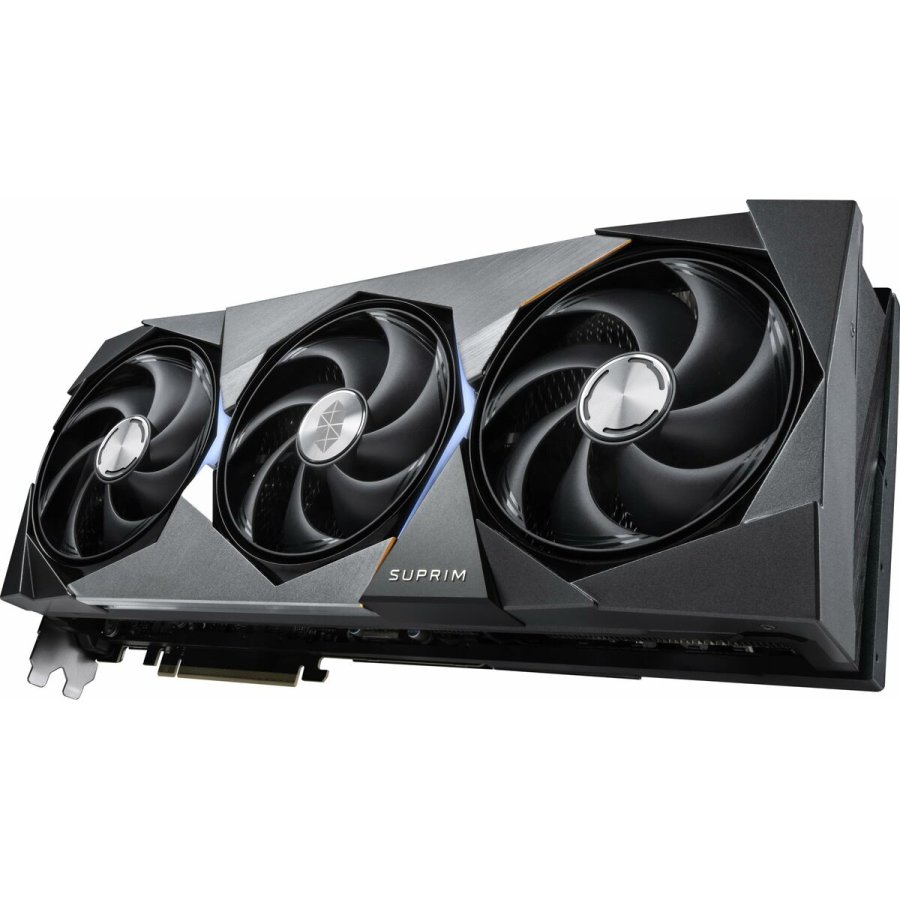 Grafikkort MSI nvidia geforce rtx 5090 GDDR7 #7