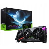Grafikkort MSI RTX 5090 32G VANGUARD SOC nvidia geforce rtx 5090 32 GB #1