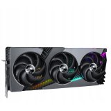 Grafikkort MSI RTX 5090 32G VANGUARD SOC nvidia geforce rtx 5090 32 GB #2