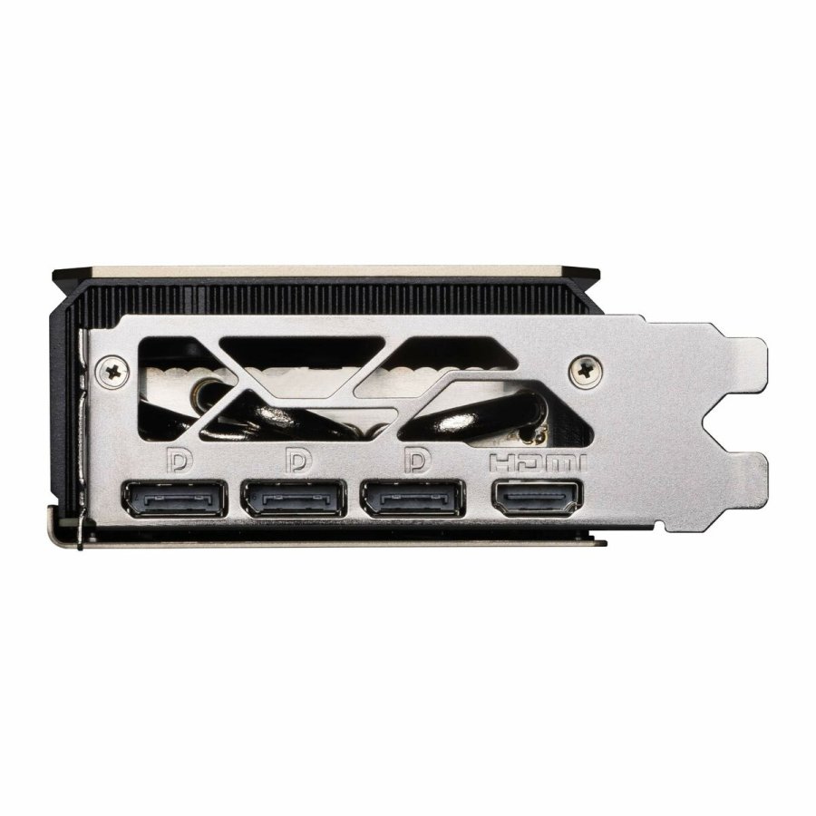 Grafikkort MSI 912-V532-006 12 GB nvidia geforce rtx 5070 GDDR7 #7