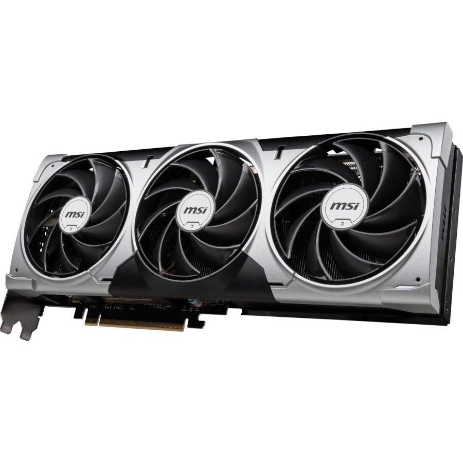 Grafikkort MSI RTX 5080 16G VENTUS 3X OC 16 GB GEFORCE RTX 5080 GDDR6X GDDR7 #7