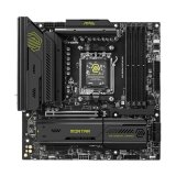 Motherboard MSI MAG B850M MORTAR WIFI AMD AM5 #3
