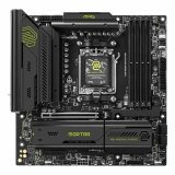 Motherboard MSI MAG B850M MORTAR WIFI AMD AM5 #6