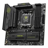 Motherboard MSI MAG B850M MORTAR WIFI AMD AM5 #7