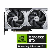 Grafikkort MSI RTX 5060 Ti 16G VENTUS 2X OC PL 16 GB geforce rtx 5060 ti GDDR6X GDDR7 #1
