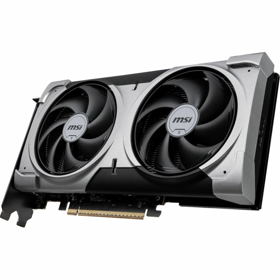 Grafikkort MSI RTX 5060 Ti 16G VENTUS 2X OC PL 16 GB geforce rtx 5060 ti GDDR6X GDDR7 #3