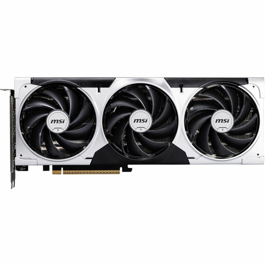 Grafikkort MSI RTX 5060 Ti 16G VENTUS 2X OC PL 16 GB geforce rtx 5060 ti GDDR6X GDDR7 #6