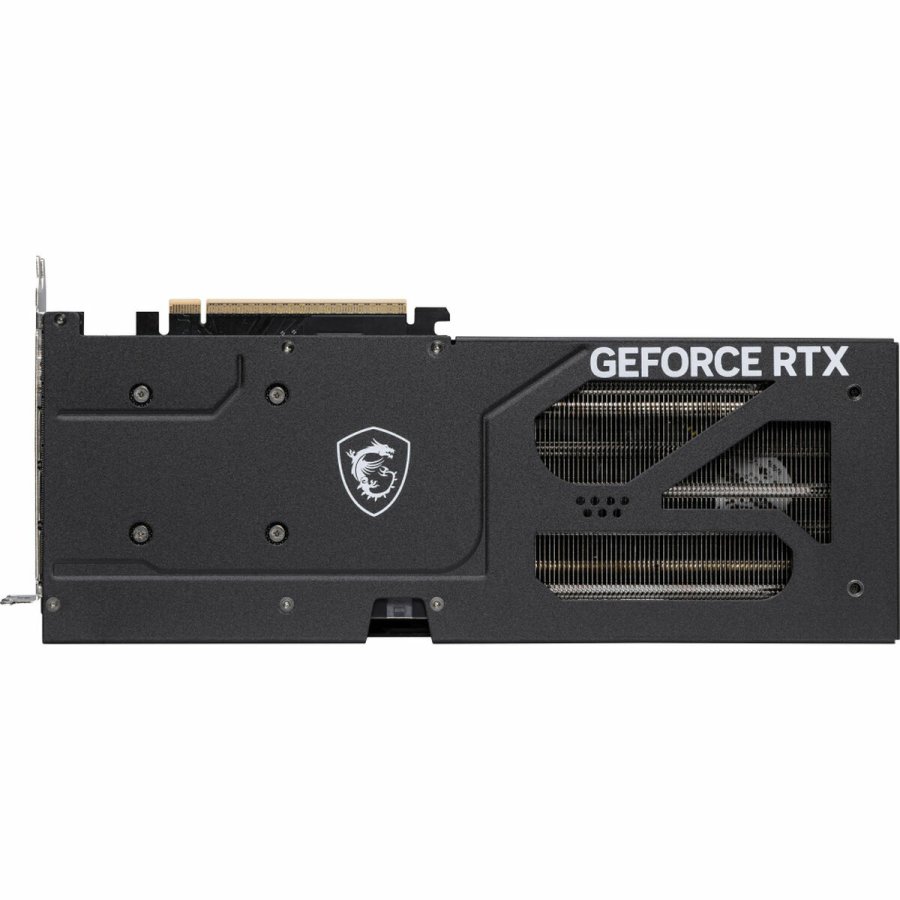 Grafikkort MSI RTX 5060 Ti 16G VENTUS 2X OC PL 16 GB geforce rtx 5060 ti GDDR6X GDDR7 #7