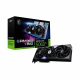 Grafikkort MSI RTX 5060 Ti 16G GAMING TRIO OC #1