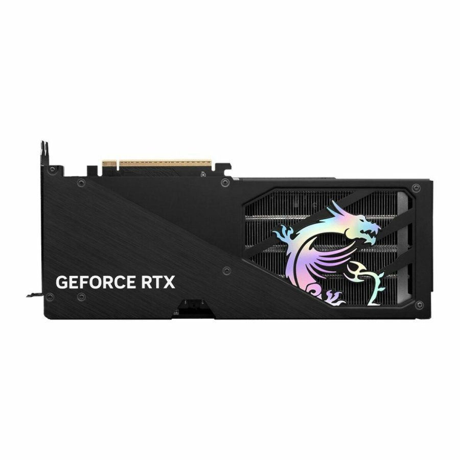 Grafikkort MSI RTX 5060 Ti 16G GAMING TRIO OC #7