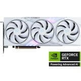 Grafikkort MSI GEFORCE RTX 5060 TI 16G GAMING TRIO OC WHITE geforce rtx 5060 ti 16 GB GDDR6X GDDR7 #6