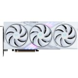 Grafikkort MSI GEFORCE RTX 5060 TI 16G GAMING TRIO OC WHITE geforce rtx 5060 ti 16 GB GDDR6X GDDR7 #2