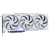 Grafikkort MSI GEFORCE RTX 5060 TI 16G GAMING TRIO OC WHITE geforce rtx 5060 ti 16 GB GDDR6X GDDR7 #3