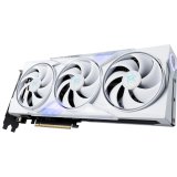 Grafikkort MSI GEFORCE RTX 5060 TI 16G GAMING TRIO OC WHITE geforce rtx 5060 ti 16 GB GDDR6X GDDR7 #5