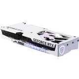 Grafikkort MSI GEFORCE RTX 5060 TI 16G GAMING TRIO OC WHITE geforce rtx 5060 ti 16 GB GDDR6X GDDR7 #7