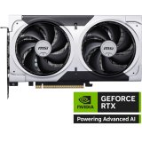 Grafikkort MSI RTX 5060 Ti 8G VENTUS 2X OC PLU geforce rtx 5060 ti 8 GB GDDR7 #1