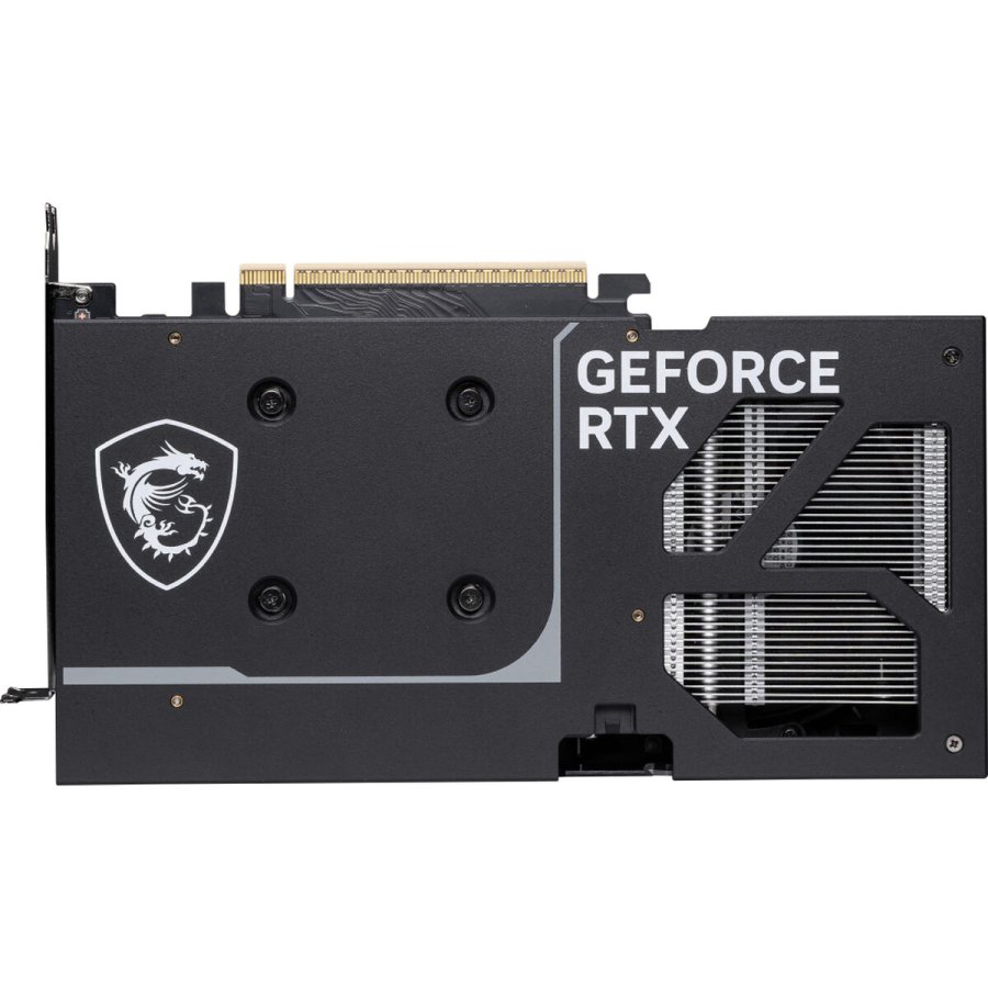Grafikkort MSI RTX 5060 Ti 8G VENTUS 2X OC PLU geforce rtx 5060 ti 8 GB GDDR7 #5