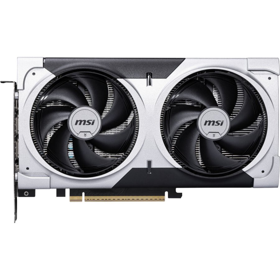 Grafikkort MSI RTX 5060 Ti 8G VENTUS 2X OC PLU geforce rtx 5060 ti 8 GB GDDR7 #6