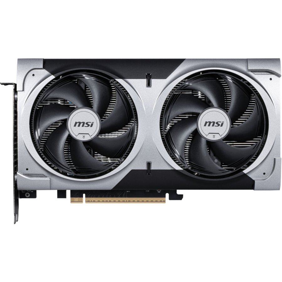 Grafikkort MSI RTX 5060 Ti 8G VENTUS 2X OC PLU geforce rtx 5060 ti 8 GB GDDR7 #7