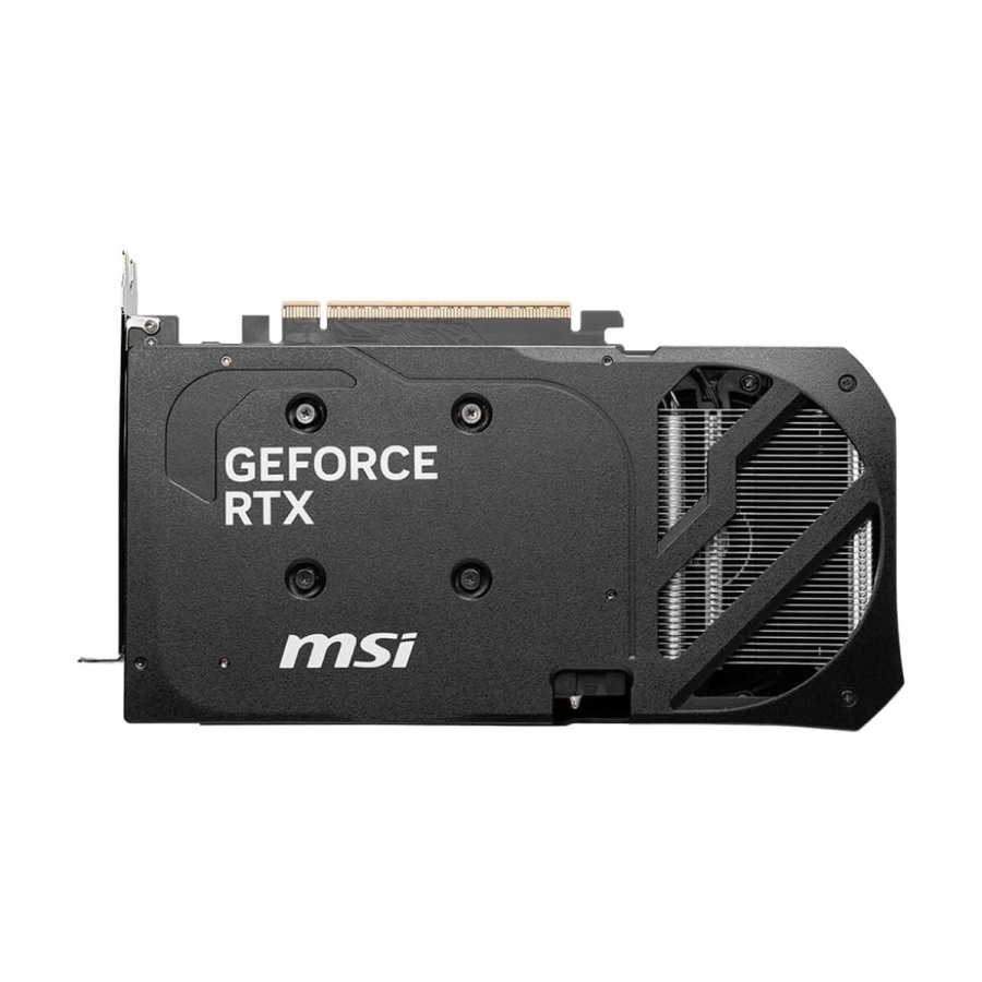 Grafikkort MSI 912-V536-003 8 GB GDDR7 #5
