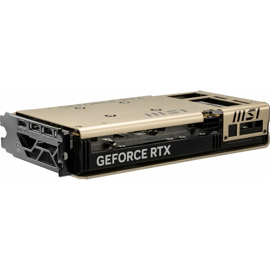 Grafikkort MSI GEFORCE RTX 5060 8G INSPIRE 2X OC 8 GB GEFORCE RTX 5060 GDDR6X GDDR7 #6
