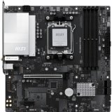 Motherboard MSI PRO B840M-P WIFI6E AMD AM5 AMD #1