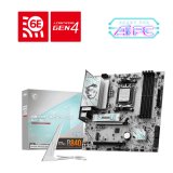 Motherboard MSI B840M GAMING PLUS WIFI6E AMD AM5 #6