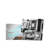 Motherboard MSI B840M GAMING PLUS WIFI6E AMD AM5 #7