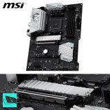Motherboard MSI B550 AMD AM4 AMD B550 AMD #6