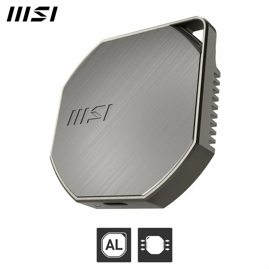 Ekstern harddisk MSI S78-440Q0R0-P83 #3