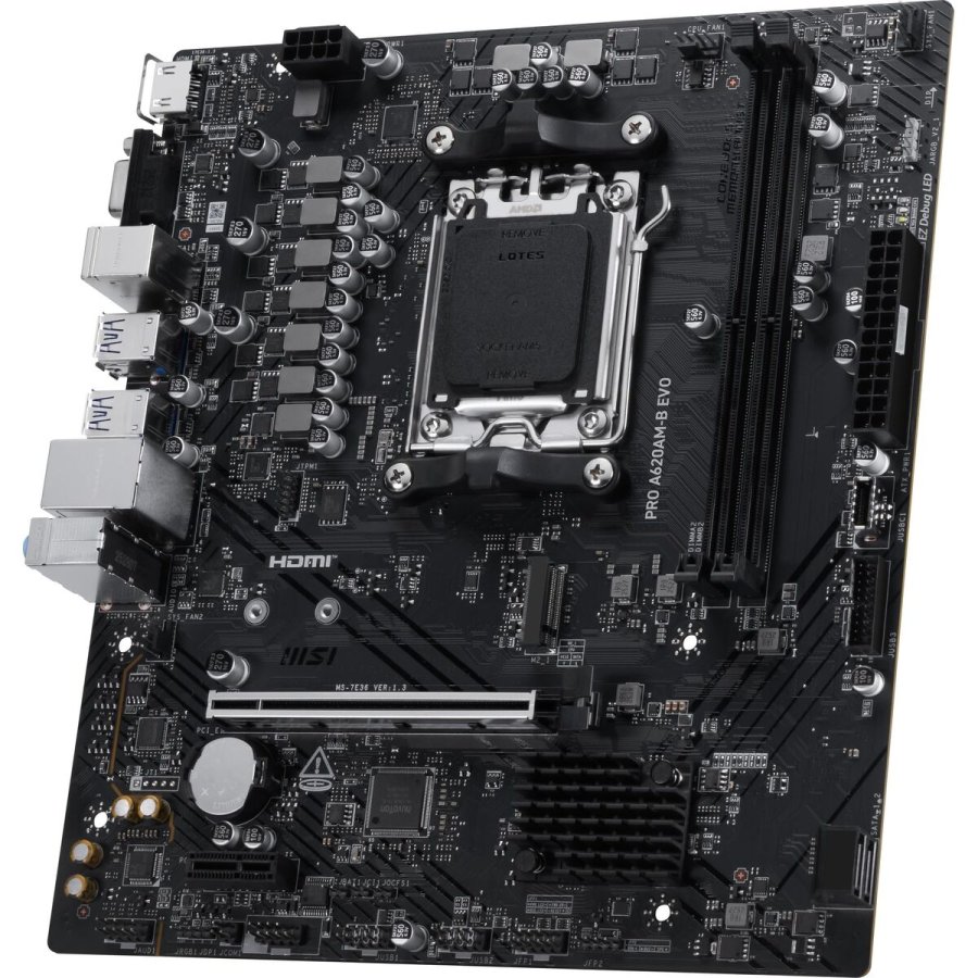 Motherboard MSI 911-7E36-001 #3