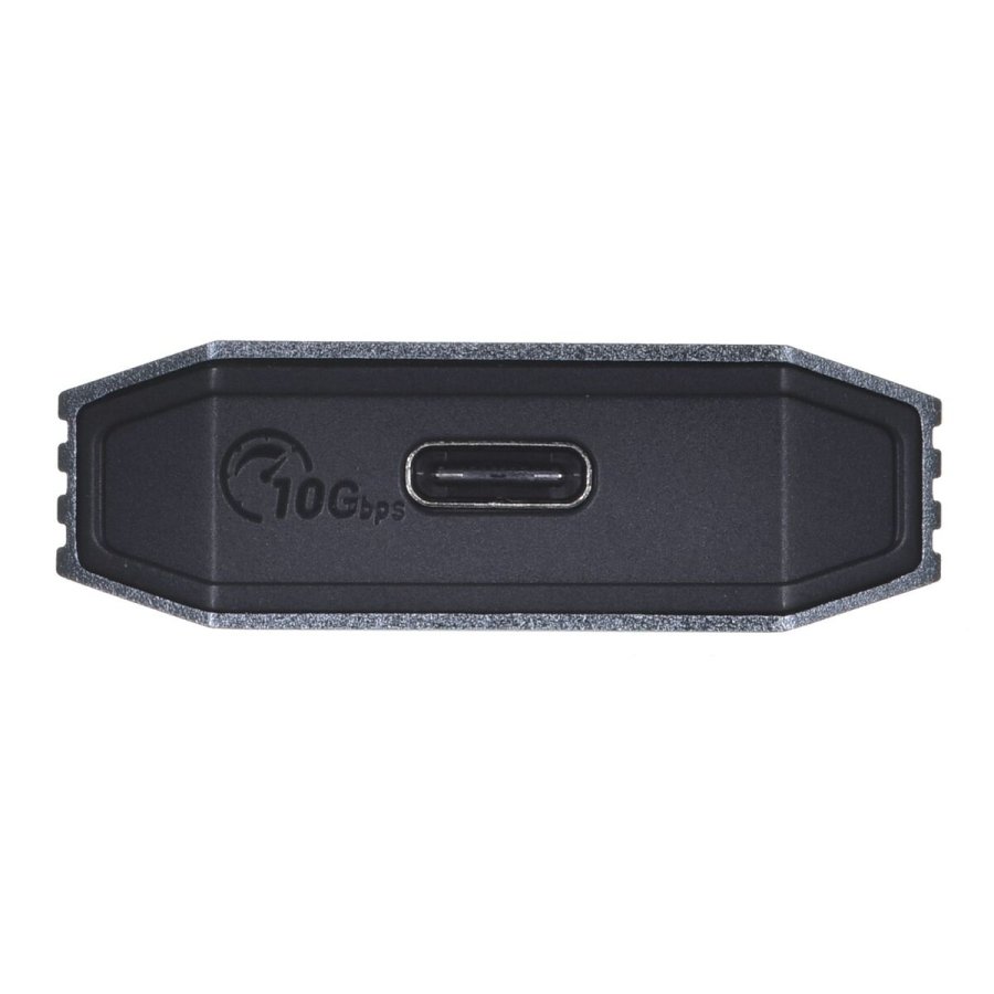 Ekstern Boks Patriot Memory VXD Slvfarvet #2