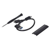 Ekstern Boks Patriot Memory VXD Slvfarvet #6