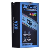 Ekstern Boks Patriot Memory VXD Slvfarvet #7