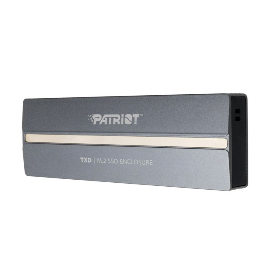 Lomme til harddisk Patriot Memory PV810UPNGM Gr #2