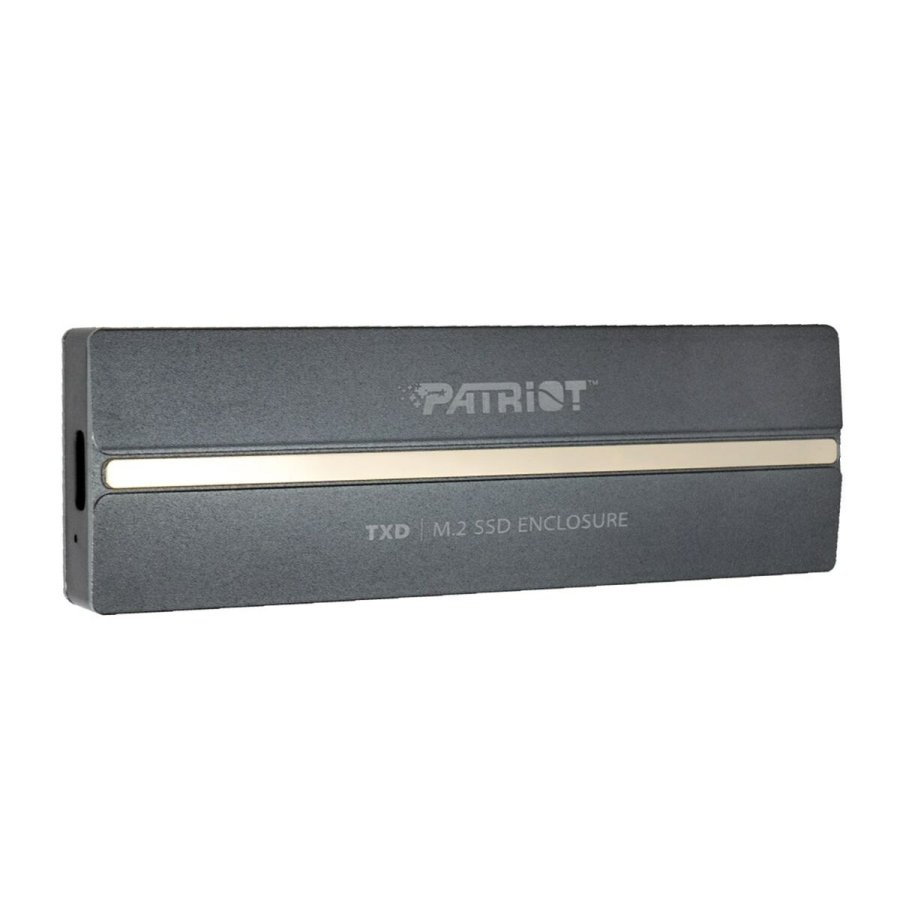 Lomme til harddisk Patriot Memory PV810UPNGM Gr #3