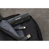 Lomme til harddisk Patriot Memory PV810UPNGM Gr #7
