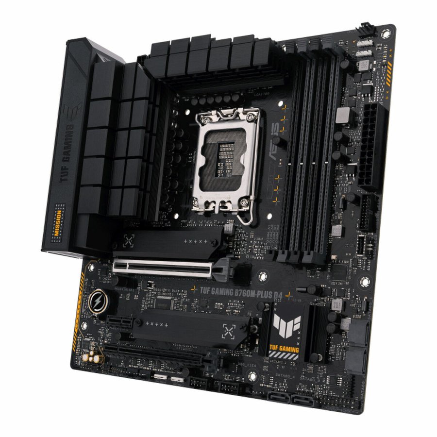 Motherboard Asus 90MB1DI0-M1EAY0 LGA 1700 #2