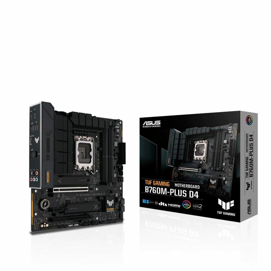 Motherboard Asus 90MB1DI0-M1EAY0 LGA 1700 #4