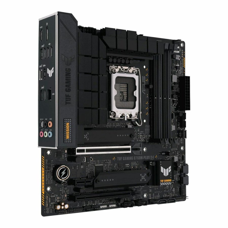 Motherboard Asus 90MB1DI0-M1EAY0 LGA 1700 #5