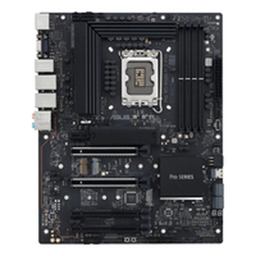 Motherboard Asus LGA 1700 #2
