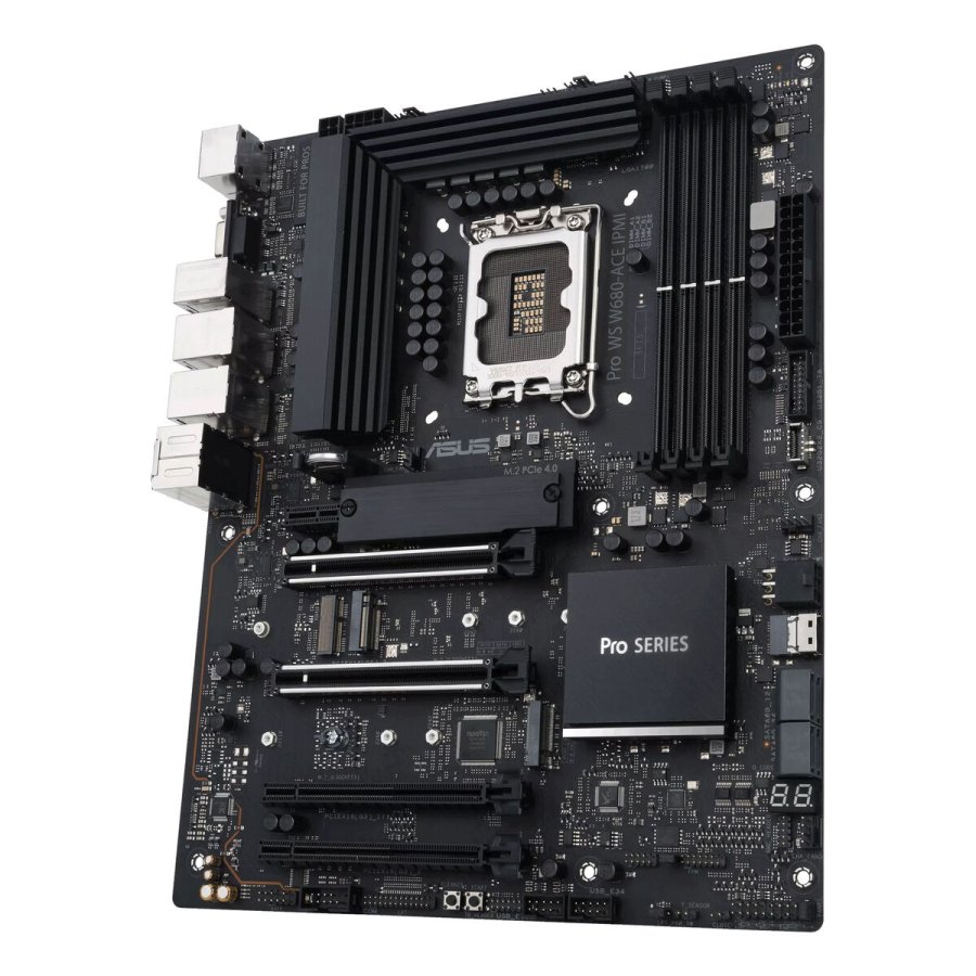 Motherboard Asus LGA 1700 #3