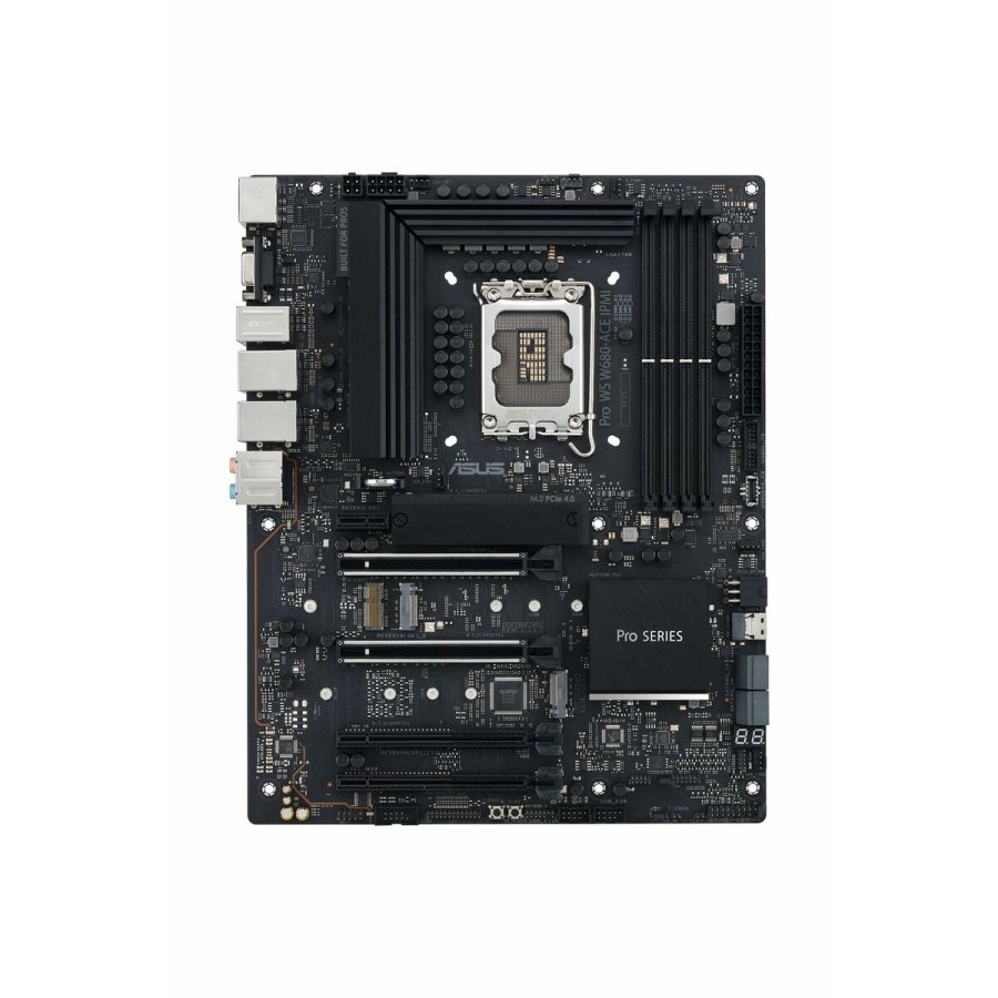 Motherboard Asus LGA 1700 #5