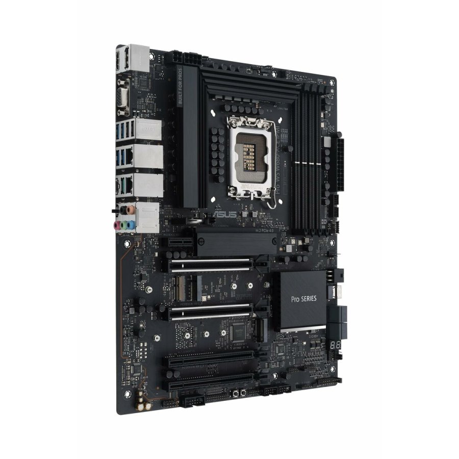 Motherboard Asus LGA 1700 #6