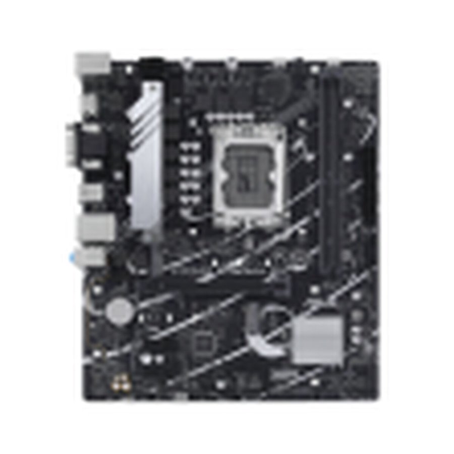Motherboard Asus PRIME B760M-K D4 LGA 1700 #2