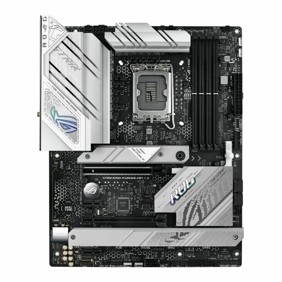 Motherboard Asus LGA 1700 #1