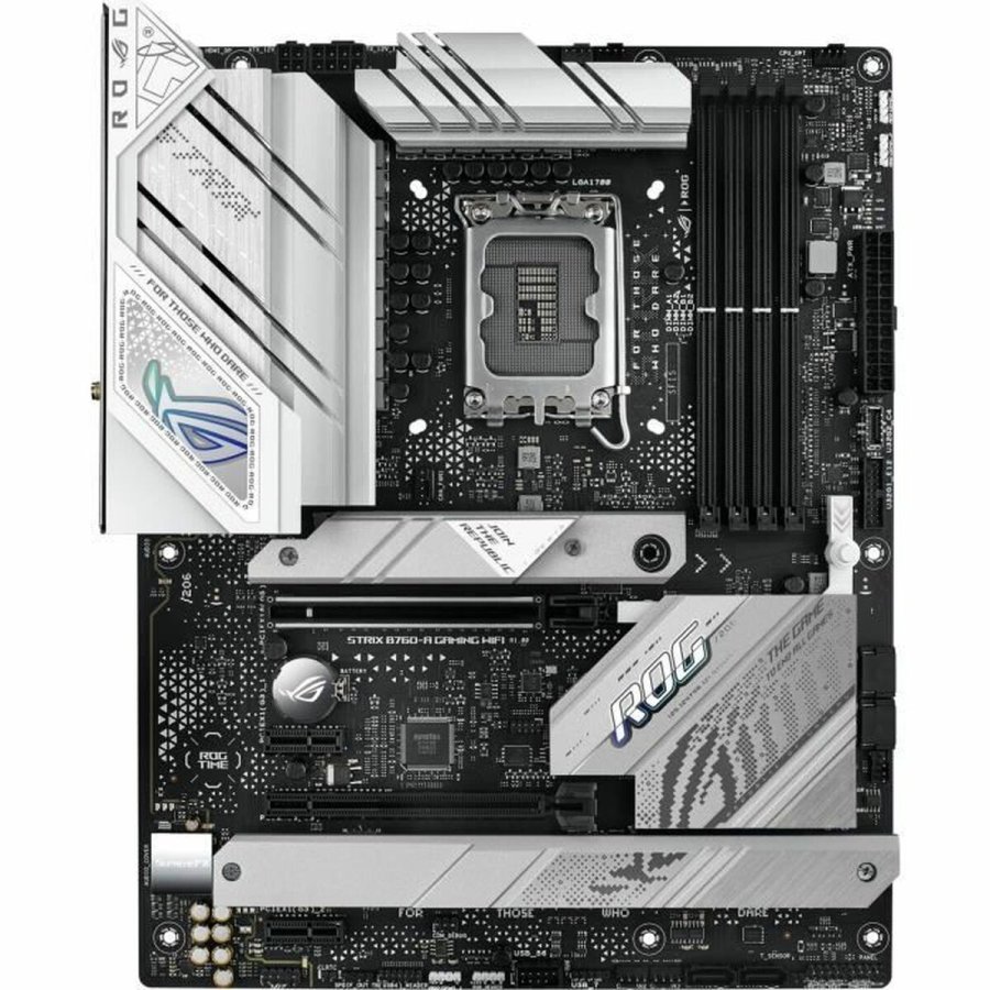 Motherboard Asus LGA 1700 #2