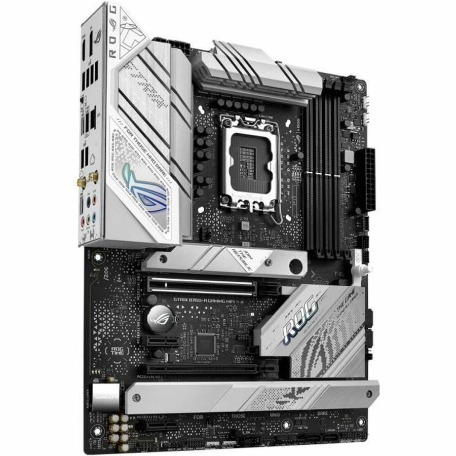 Motherboard Asus LGA 1700 #3
