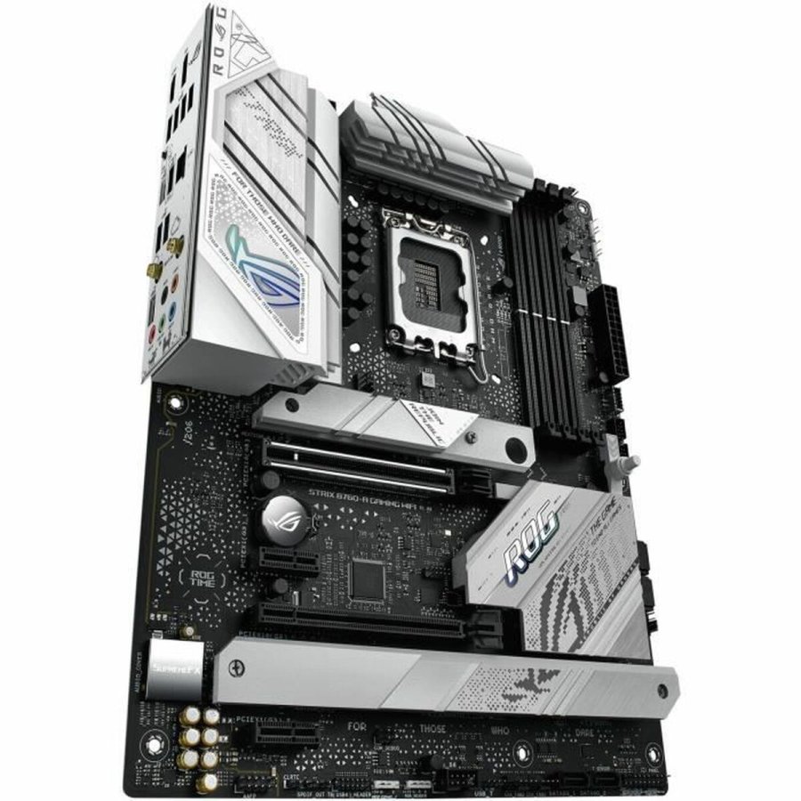 Motherboard Asus LGA 1700 #4